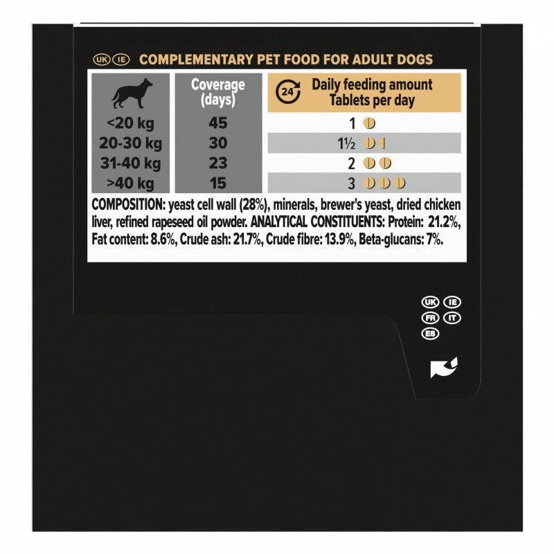 PURINA PRO PLAN Pro Plan Natural Defences + Chien 5 PURINA PRO PLAN Pro Plan Natural Defences + Chien – Image 5