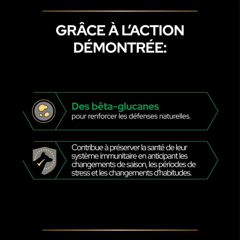 PURINA PRO PLAN Pro Plan Natural Defences + Chien 10 PURINA PRO PLAN Pro Plan Natural Defences + Chien – Image 10