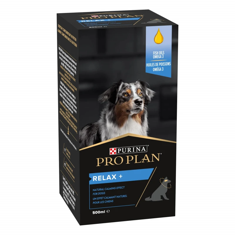 PURINA PRO PLAN Pro Plan Relax + Chien 2 PURINA PRO PLAN Pro Plan Relax + Chien – Image 2