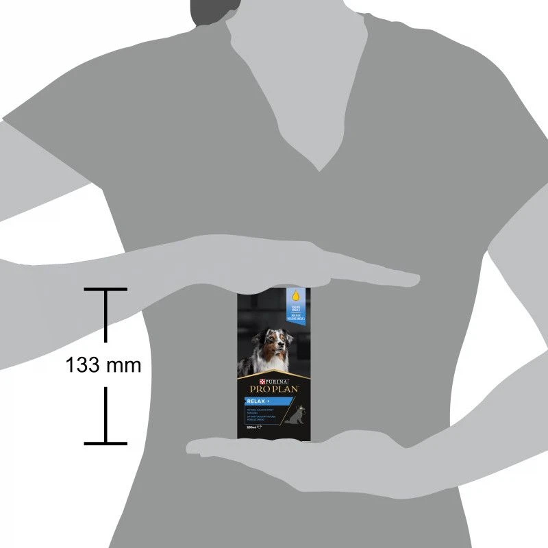 PURINA PRO PLAN Pro Plan Relax + Chien 4 PURINA PRO PLAN Pro Plan Relax + Chien – Image 4