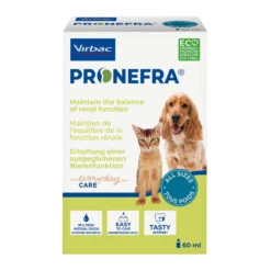 Virbac Pronefra -Vetoavenue pronefra 14