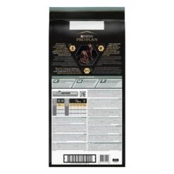 PURINA PRO PLAN Dog Large Athletic Puppy Sensitive Digestion 18 PURINA PRO PLAN Dog Large Athletic Puppy Sensitive Digestion -Vetoavenue purina dog large athletic puppy sensit digestion optidigest agneau 2