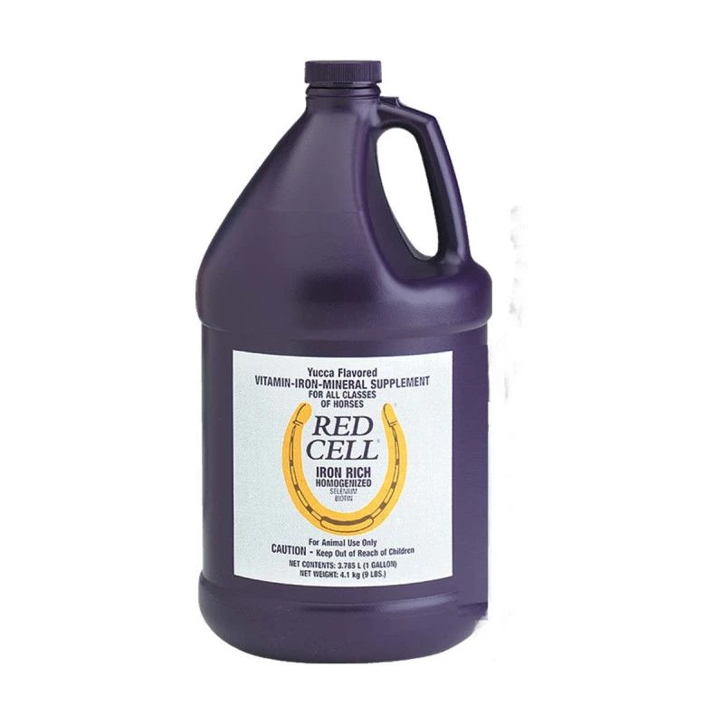 Red Cell 2 Red Cell – Image 2