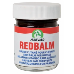 REDBALM