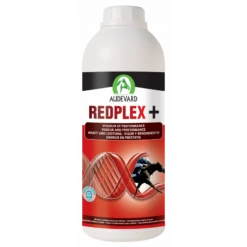 Redplex +