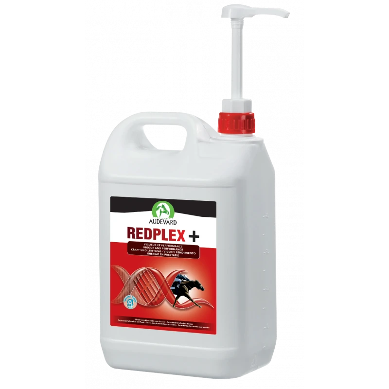 Redplex + 2 Redplex + – Image 2