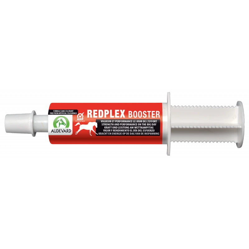 Redplex Booster 1 Redplex Booster