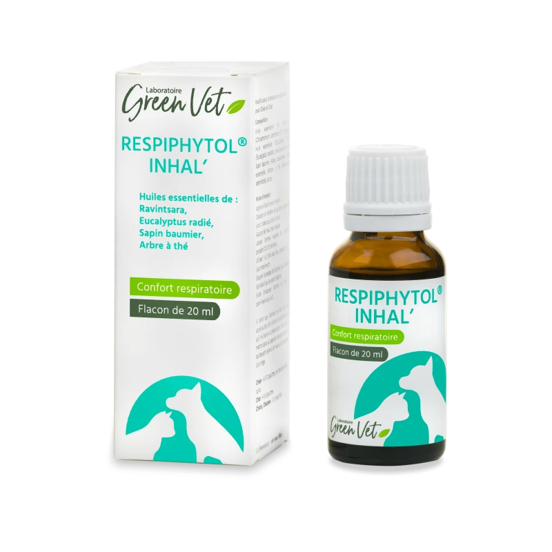 Respiphytol Inhal 1 Respiphytol Inhal