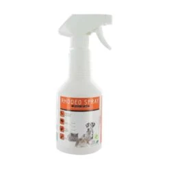 Rhodeo Chien, Chat Et NAC Spray