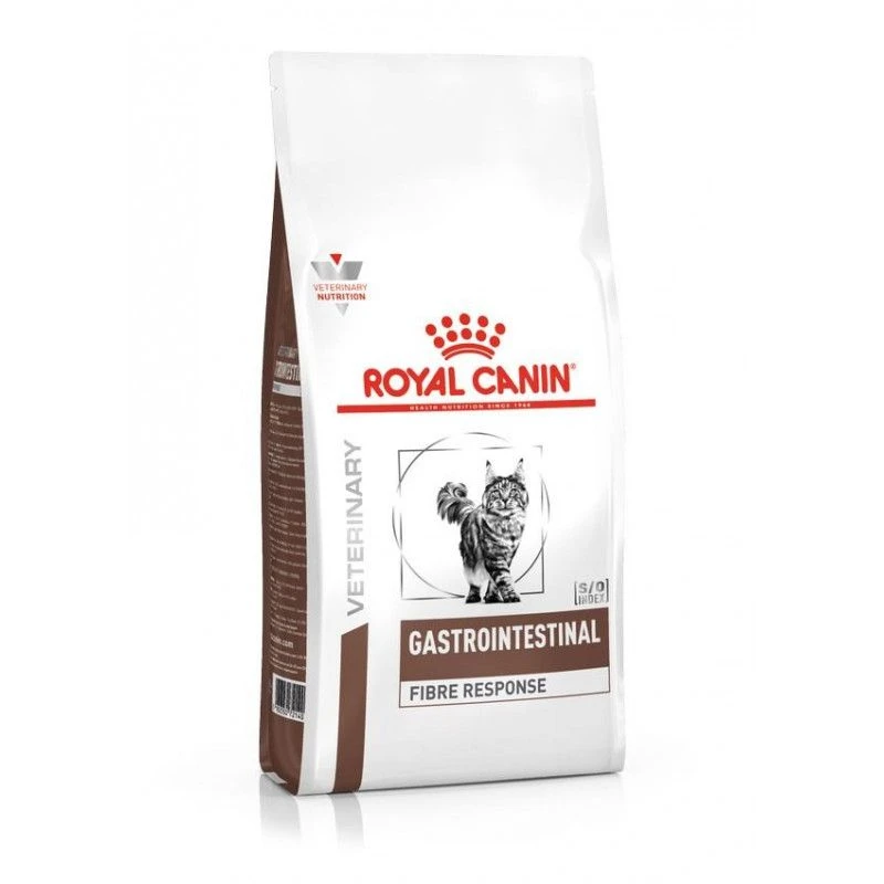 ROYAL CANIN Cat Fibre Response 1 ROYAL CANIN Cat Fibre Response