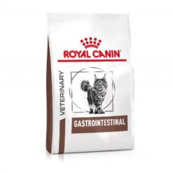 ROYAL CANIN Cat Gastro Intestinal