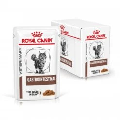 ROYAL CANIN Cat Gastro Intestinal Sachet Repas