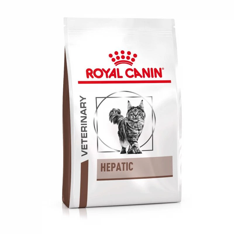 ROYAL CANIN Cat Hepatic 1 ROYAL CANIN Cat Hepatic
