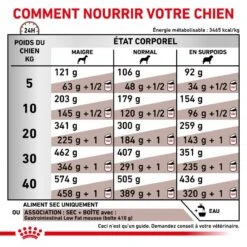 ROYAL CANIN Dog Gastro Intestinal Low Fat -Vetoavenue royal canin dog gastro intestinal low fat 4