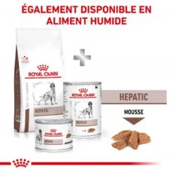 ROYAL CANIN Dog Hepatic -Vetoavenue royal canin dog hepatic 6