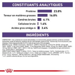 ROYAL CANIN Adult Medium Dog -Vetoavenue royal canin vet care nutrition adult 3