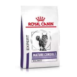 ROYAL CANIN Cat Mature Consult Balance