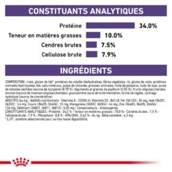 ROYAL CANIN Cat Mature Consult Balance -Vetoavenue royal canin vet care nutrition cat senior consult stage 1 balance 6