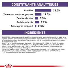 ROYAL CANIN Neutered Adult Medium Dog 9 ROYAL CANIN Neutered Adult Medium Dog -Vetoavenue royal canin vet care nutrition neutered adult dog 2