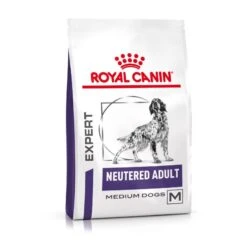 ROYAL CANIN Neutered Adult Medium Dog