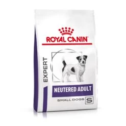 ROYAL CANIN Neutered Adult Small Dog