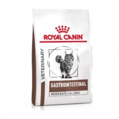 ROYAL CANIN Cat Gastro Intestinal Moderate Calorie