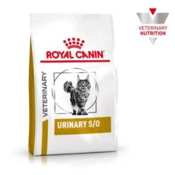 ROYAL CANIN Cat Urinary S/O