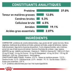 ROYAL CANIN Veterinary Health Nutrition Dog Diabetic 10 ROYAL CANIN Veterinary Health Nutrition Dog Diabetic -Vetoavenue royal canin veterinary diet dog diabetic 2