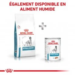 ROYAL CANIN Veterinary Health Nutrition Dog Hypoallergenic 12 ROYAL CANIN Veterinary Health Nutrition Dog Hypoallergenic -Vetoavenue royal canin veterinary diet dog hypoallergenic 2