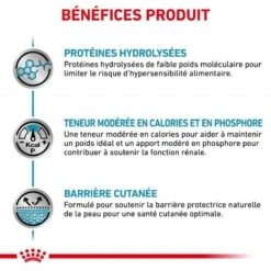 ROYAL CANIN Veterinary Health Nutrition Dog Hypoallergenic Moderate Calorie 12 ROYAL CANIN Veterinary Health Nutrition Dog Hypoallergenic Moderate Calorie -Vetoavenue royal canin veterinary diet dog hypoallergenic mod calorie ex energy 3