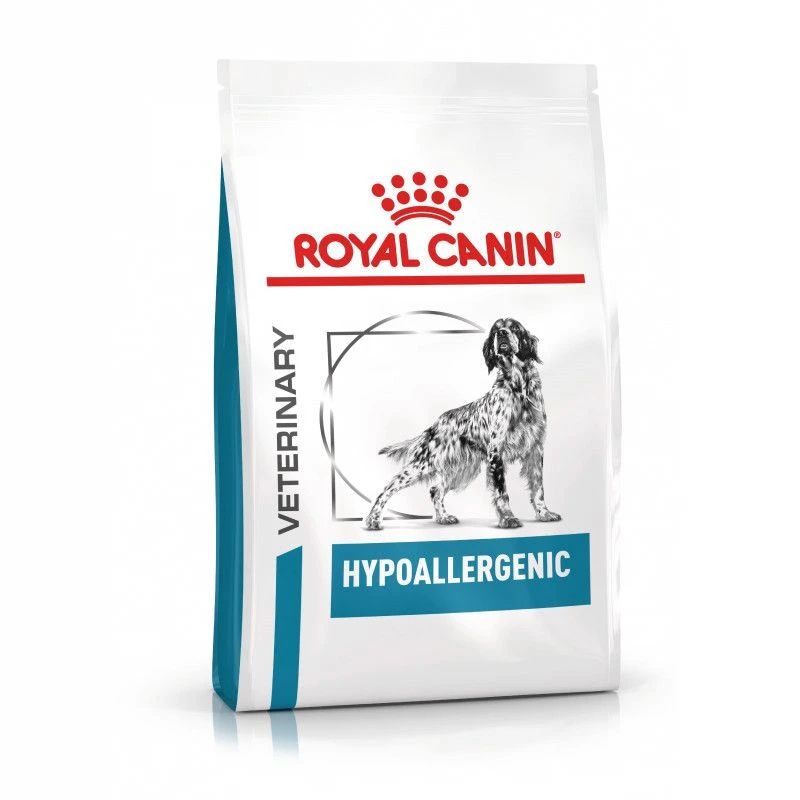 ROYAL CANIN Veterinary Health Nutrition Dog Hypoallergenic 1 ROYAL CANIN Veterinary Health Nutrition Dog Hypoallergenic