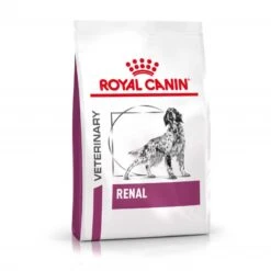 ROYAL CANIN Veterinary Health Nutrition Dog Renal