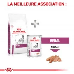 ROYAL CANIN Veterinary Health Nutrition Dog Renal -Vetoavenue royal canin veterinary diet dog renal 6