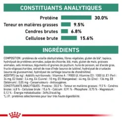ROYAL CANIN Satiety Weight Management Small Dogs -Vetoavenue royal canin veterinary diet dog satiety small dog 2