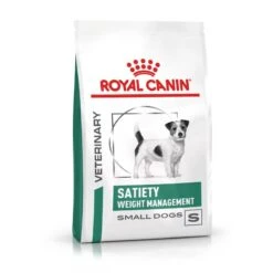 ROYAL CANIN Satiety Weight Management Small Dogs