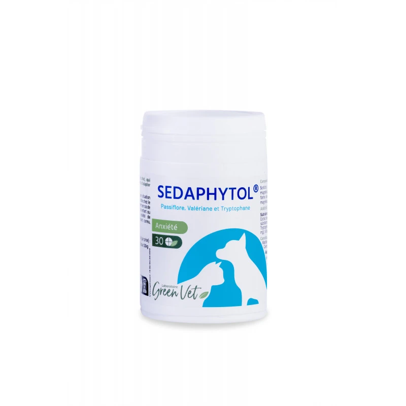 Sedaphytol 1 Sedaphytol