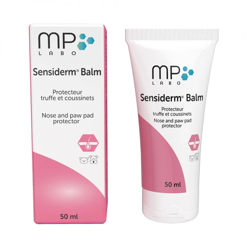 Sensiderm Balm 1 Sensiderm Balm