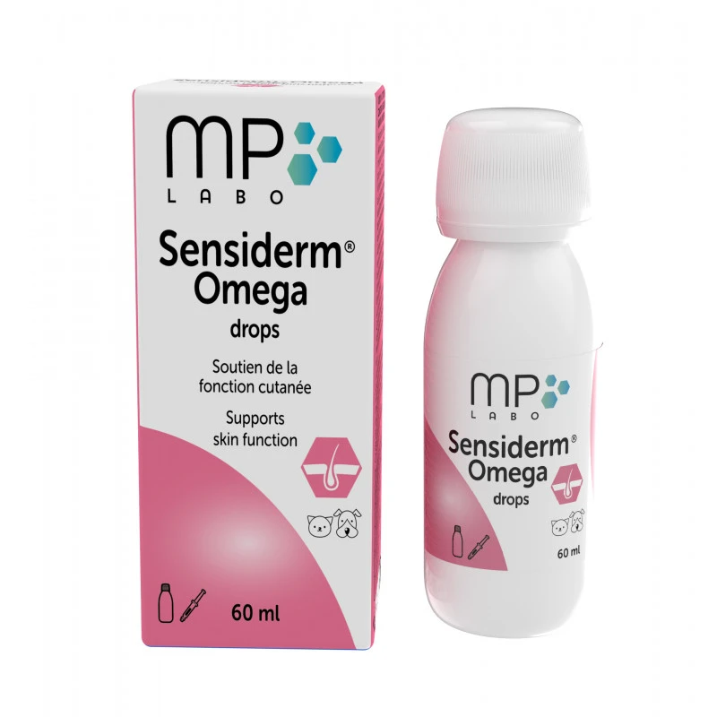 Sensiderm Omega Drops 2 Sensiderm Omega Drops – Image 2