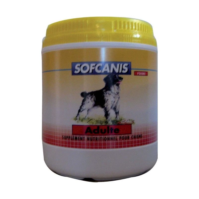 Sofcanis Adulte 2 Sofcanis Adulte – Image 2