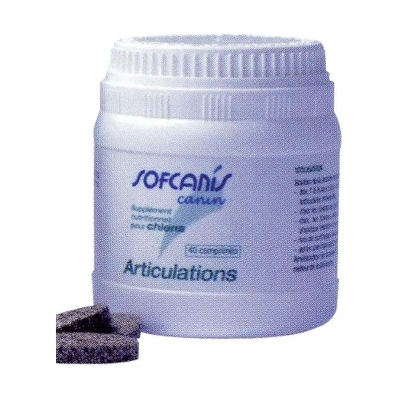 Sofcanis Articulations 1 Sofcanis Articulations