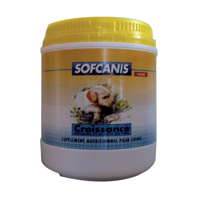 Sofcanis Croissance 1 Sofcanis Croissance