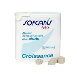 Sofcanis Felin Croissance