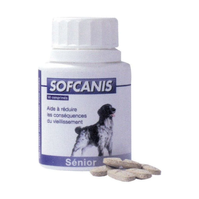 Sofcanis Senior 1 Sofcanis Senior