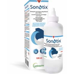 Vetoquinol Sonotix
