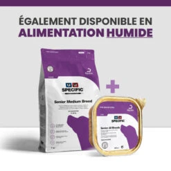 Specific CGD-M Senior Medium Breed -Vetoavenue specific cgd m senior medium breed 10