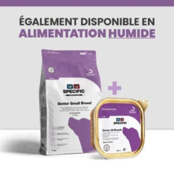 Specific CGD-S Senior Small Breed 22 Specific CGD-S Senior Small Breed -Vetoavenue specific cgd s senior small breed 10