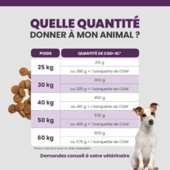 Specific CGD-xl Senior Large & Giant Breed -Vetoavenue specific cgd xl senior large giant breed 8