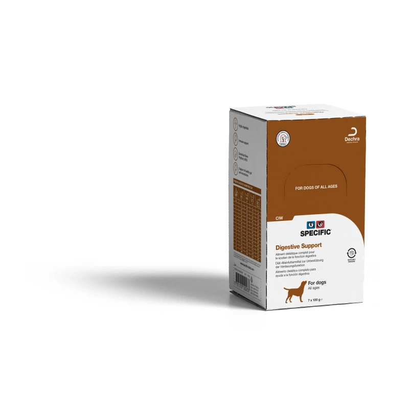 Specific CIW Digestive Support 2 Specific CIW Digestive Support – Image 2