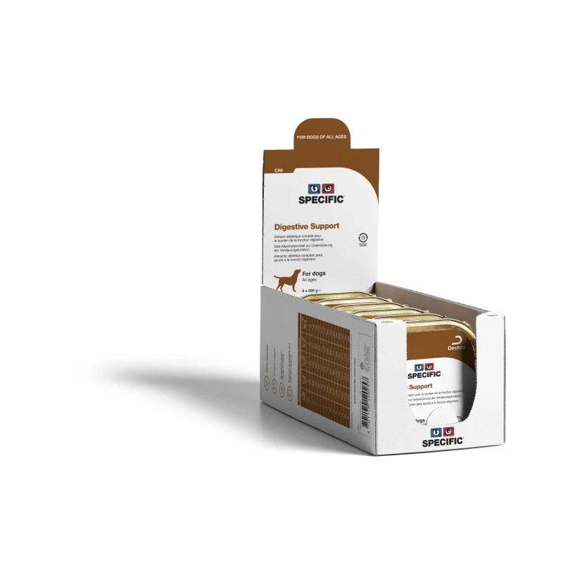 Specific CIW Digestive Support 3 Specific CIW Digestive Support – Image 3