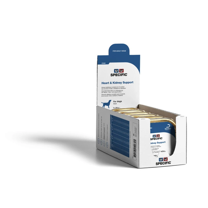 Specific CKW Kidney Support 2 Specific CKW Kidney Support – Image 2